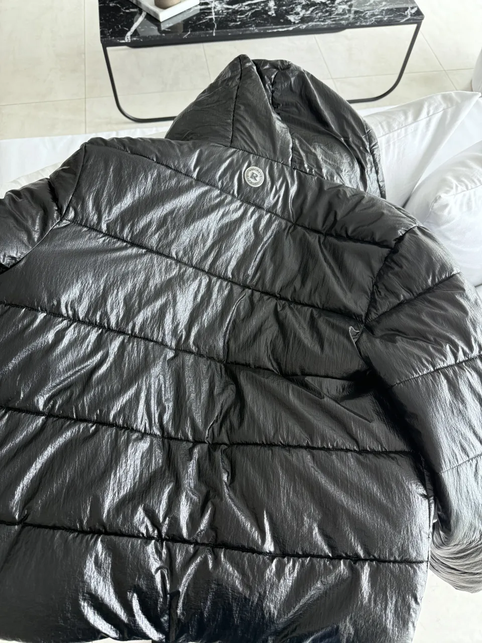 Campera Rapsodia - imagen 4