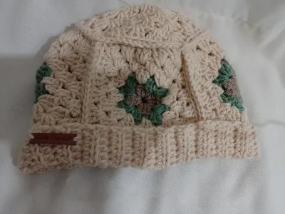Crochet