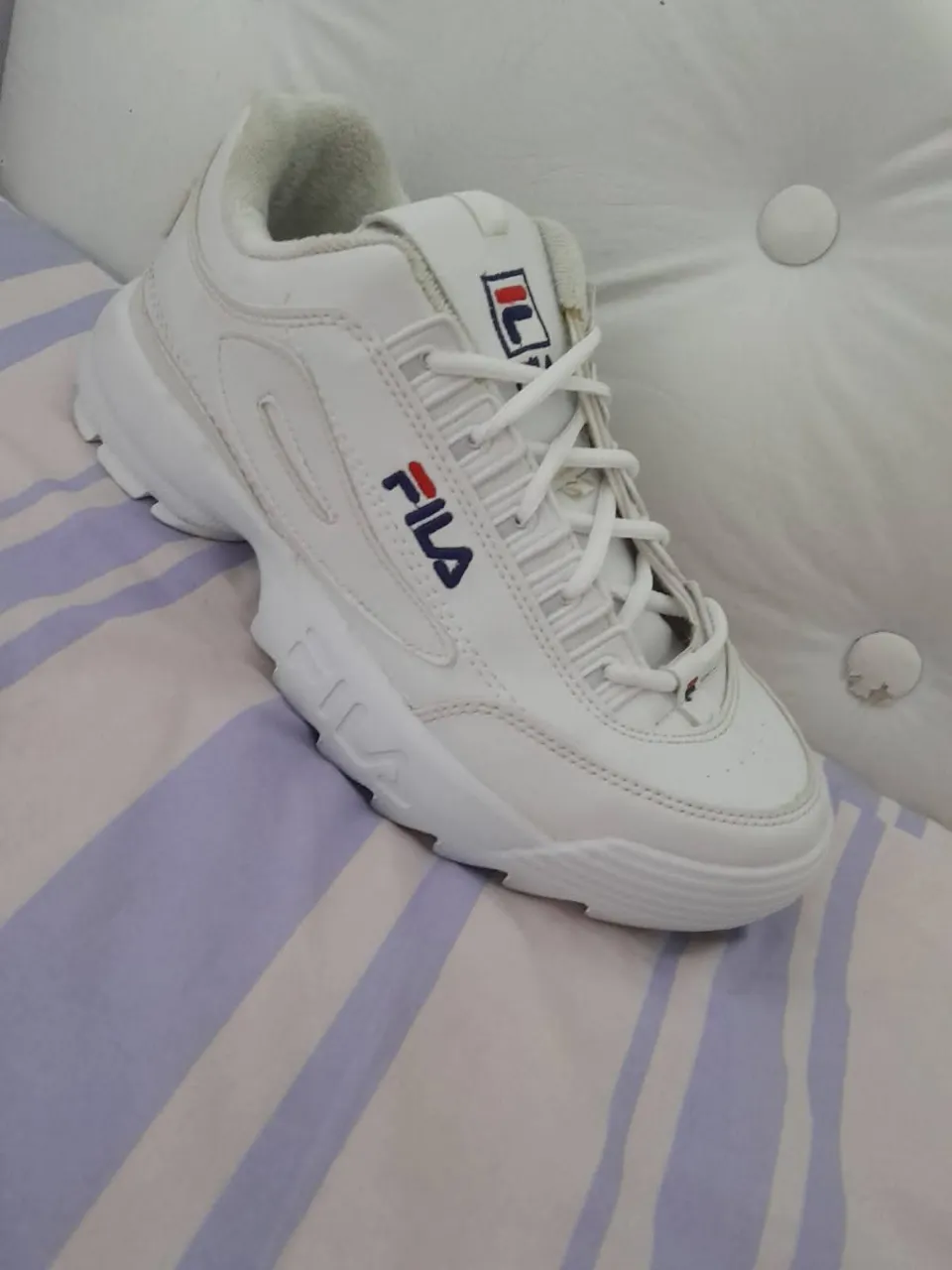 Zapatillas Fila - imagen 2