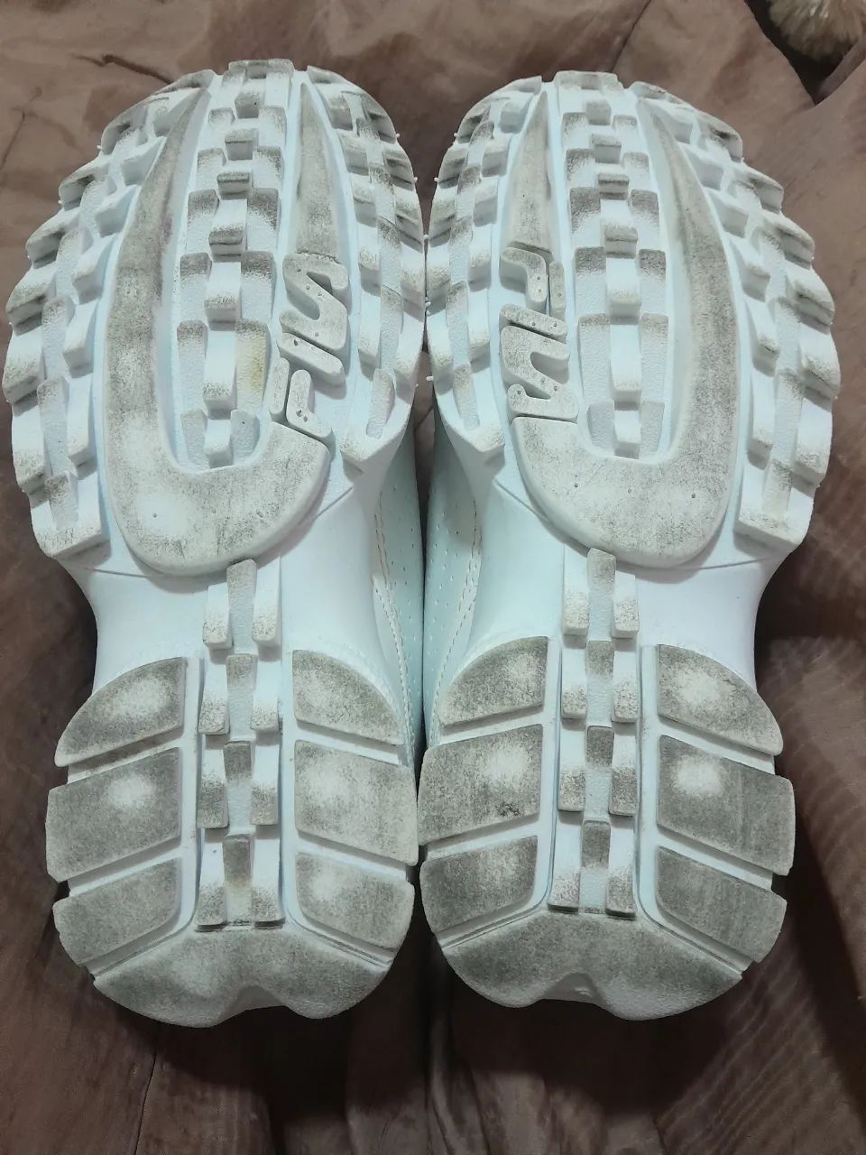 Zapatillas Fila - imagen 4