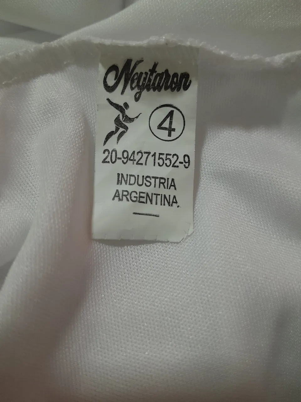 Campera Neytaron - imagen 2