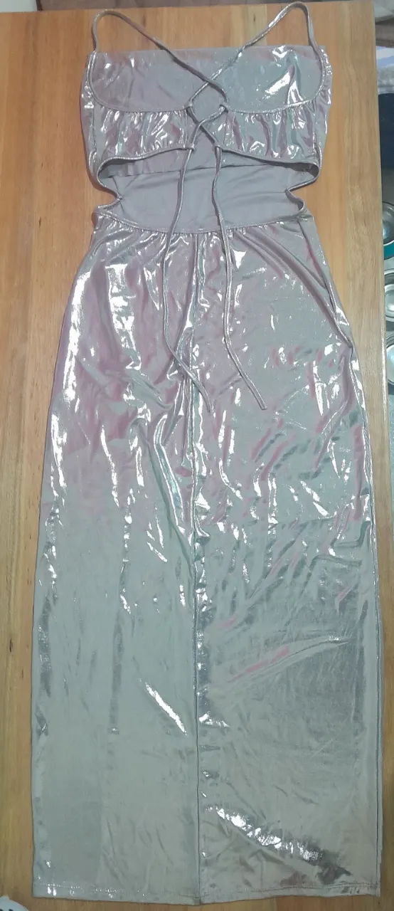 Vestido (sin marca) - imagen 2