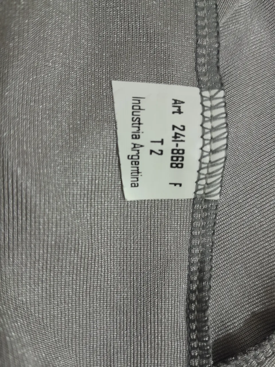 Vestido (sin marca) - imagen 3
