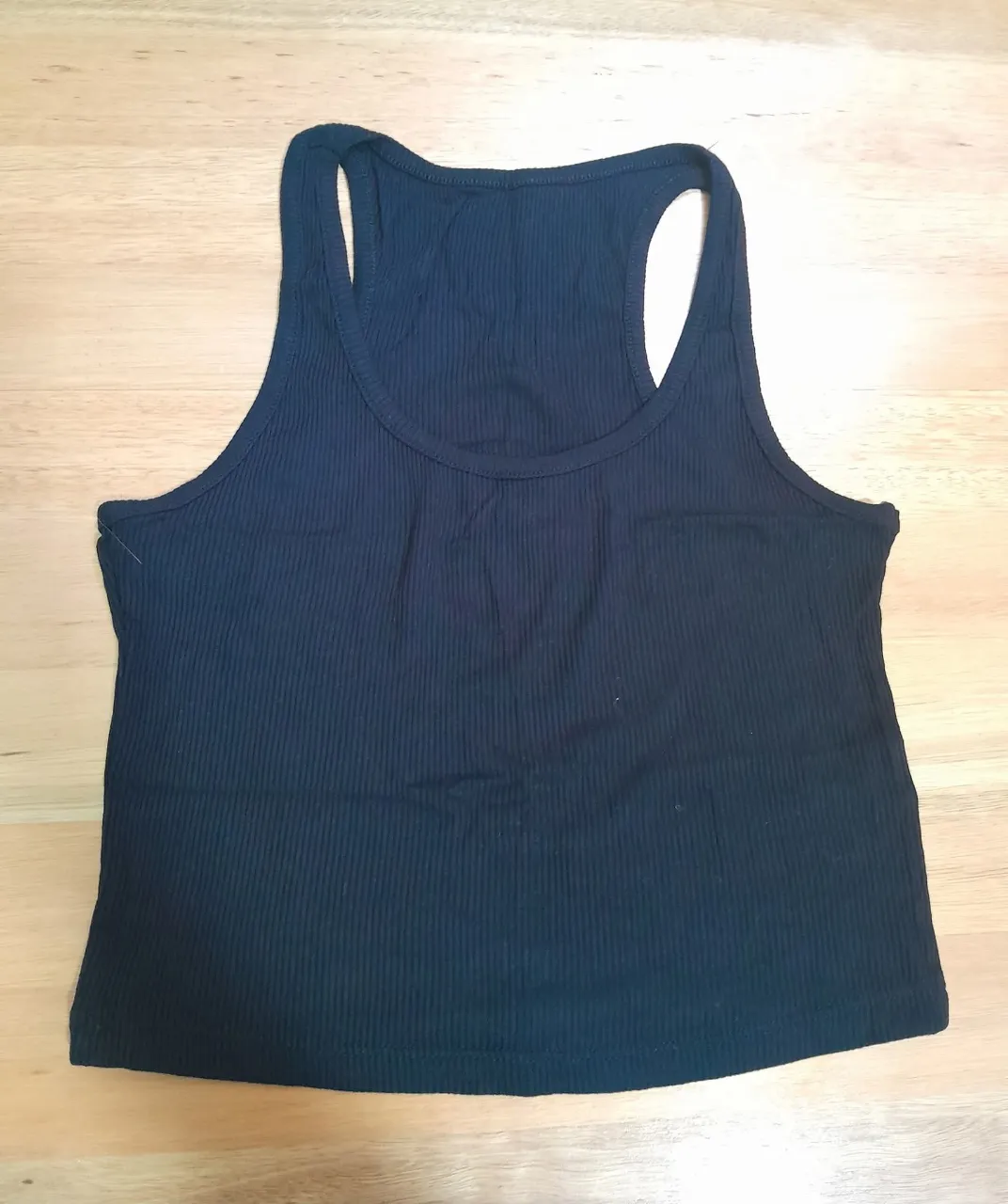 Musculosa Sin marca - imagen 2