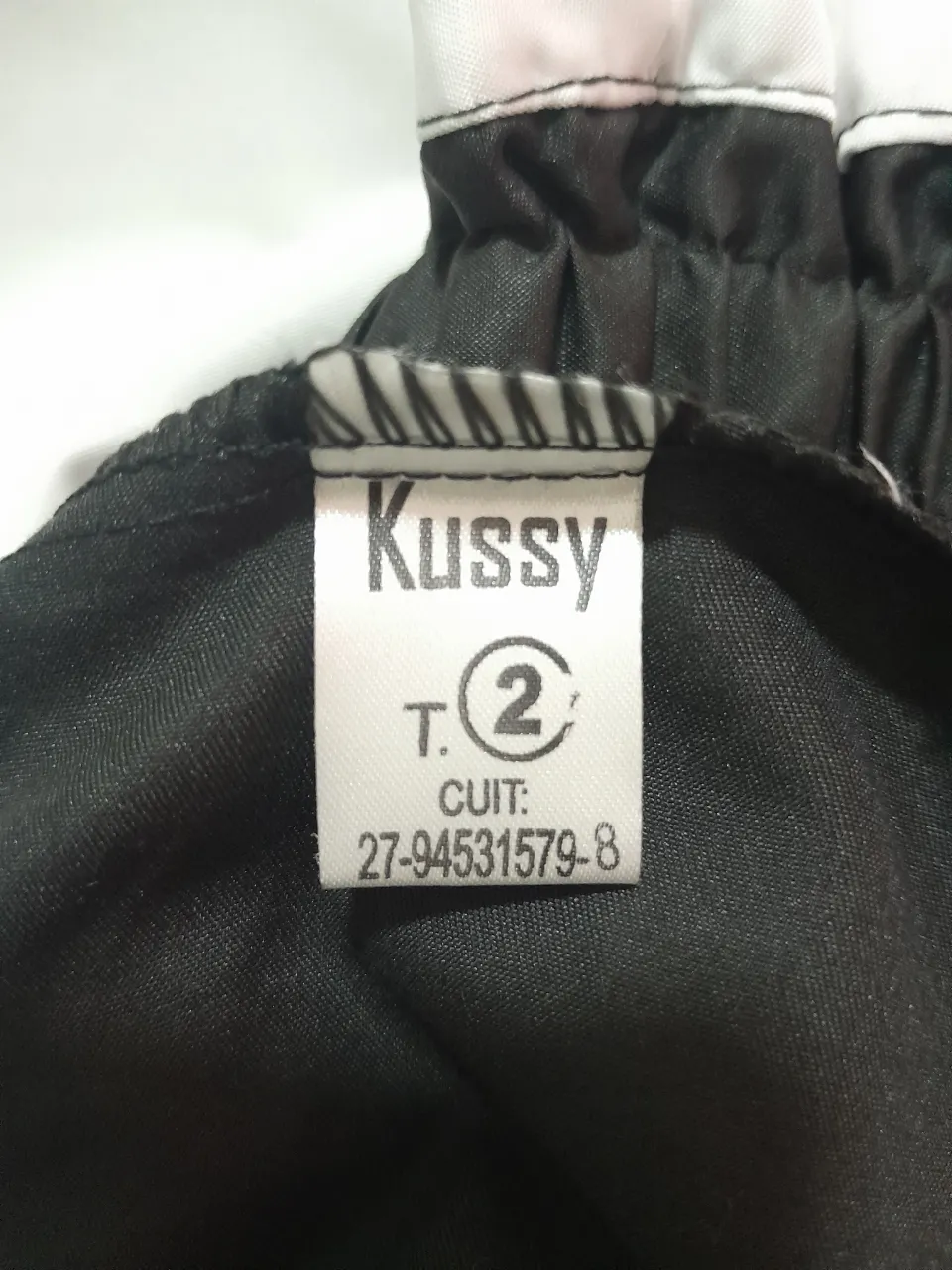 Pantalón Kussy - imagen 2