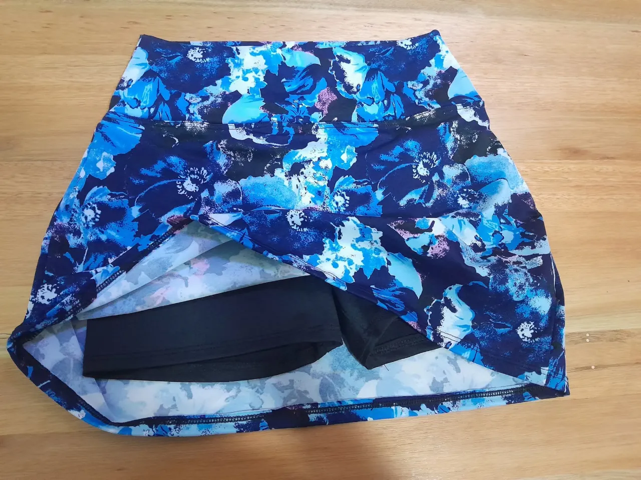 Pollera Jessi sport - imagen 2