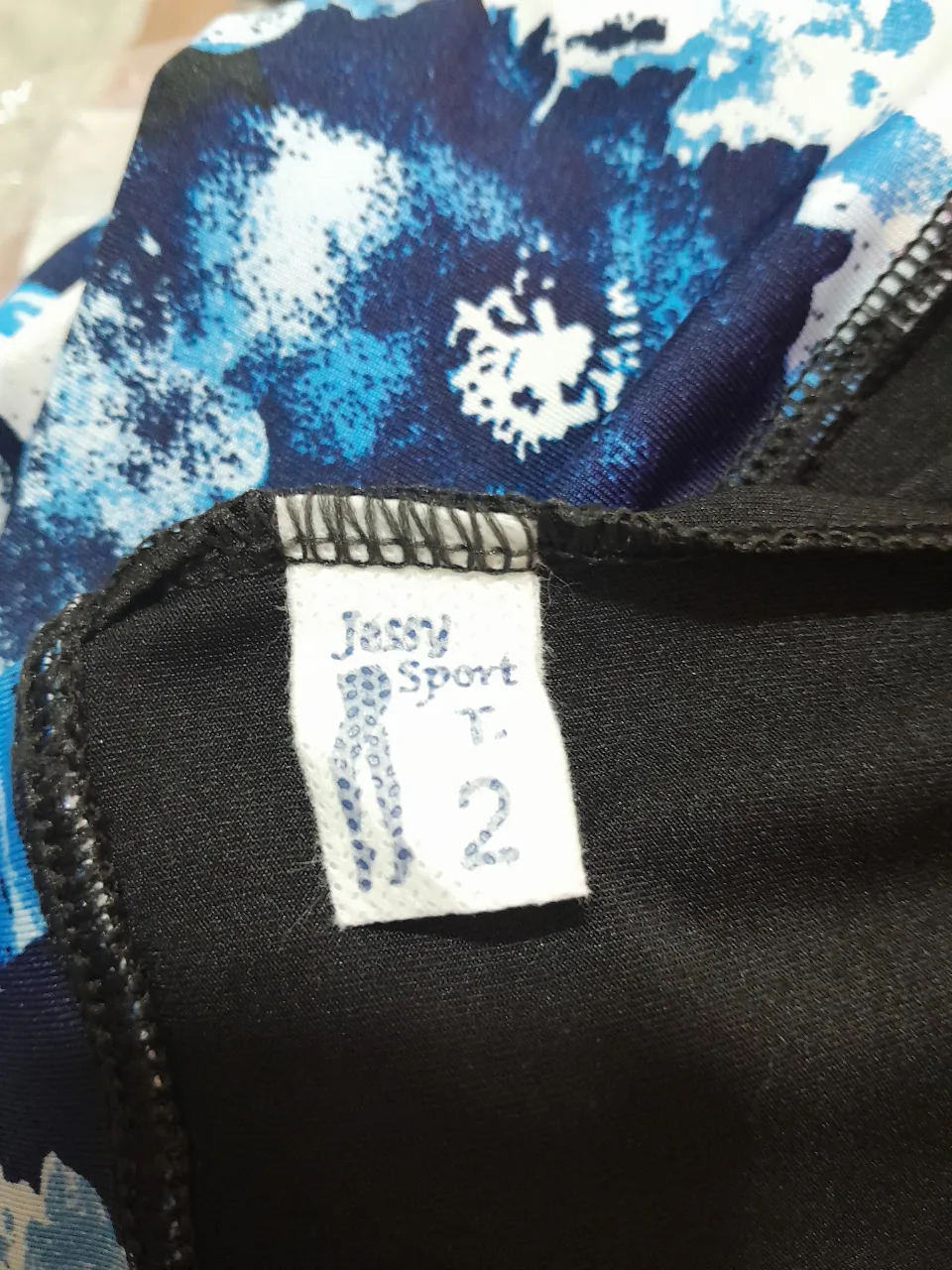 Pollera Jessi sport - imagen 3