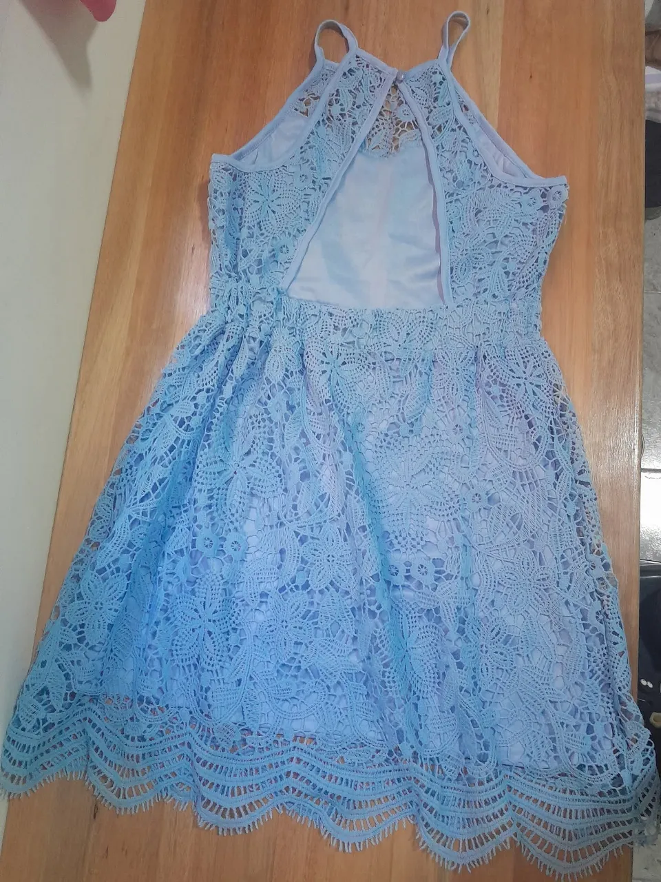 Vestido (sin marca) - imagen 4