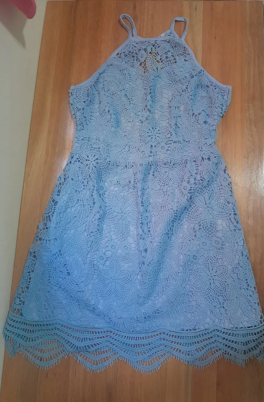 Vestido (sin marca) - imagen 3