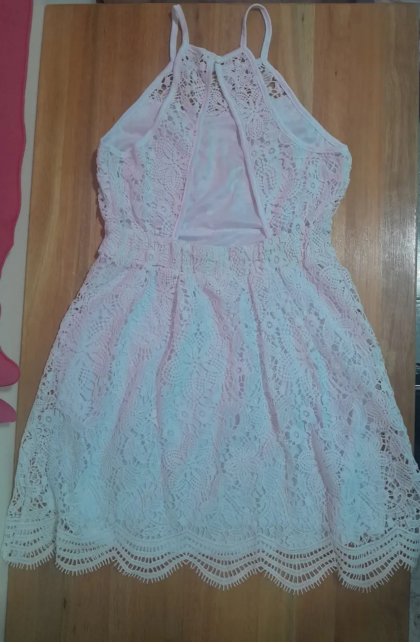 Vestido (sin marca) - imagen 2