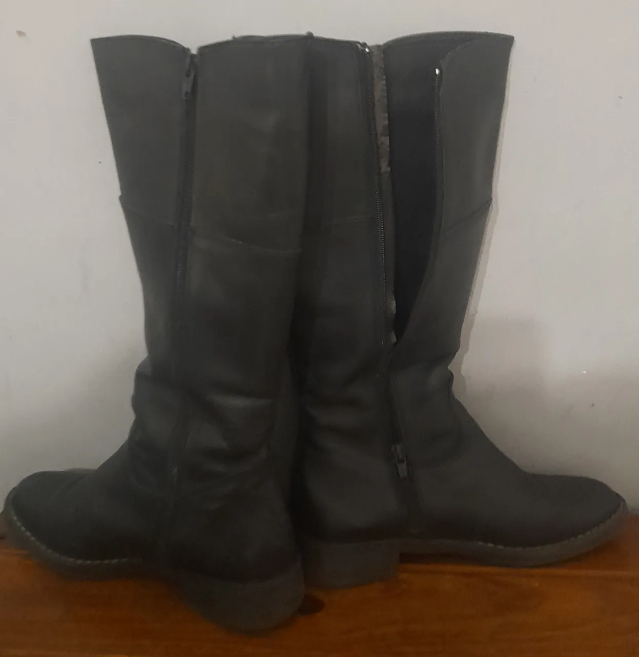 Botas DEVERNOIS - imagen 3