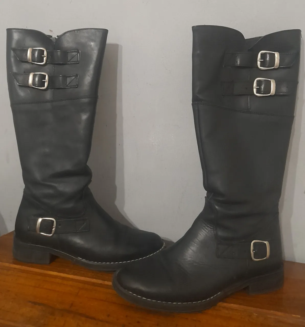 Botas DEVERNOIS - imagen 2