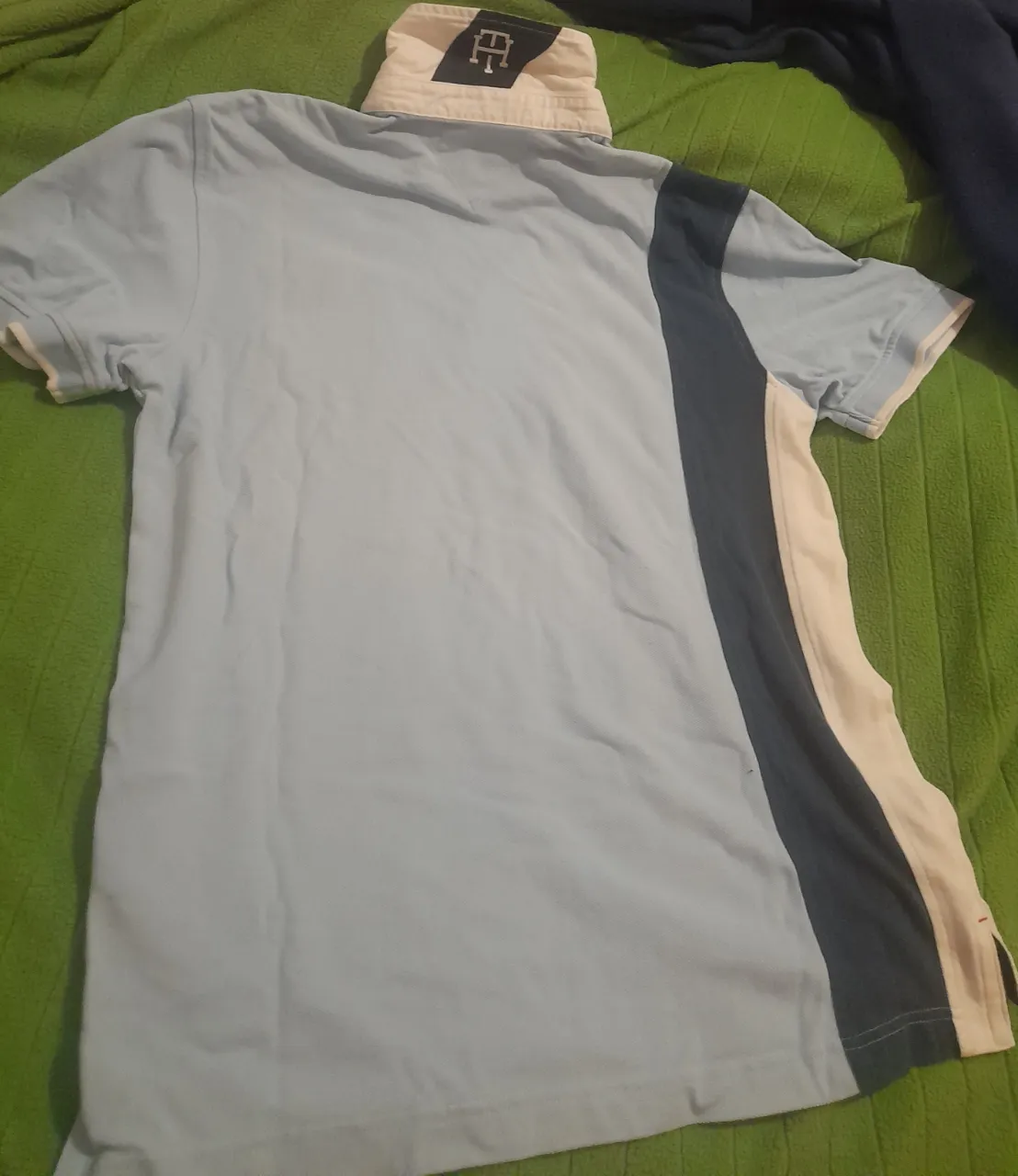 Camiseta Tommy Hilfiger - imagen 2