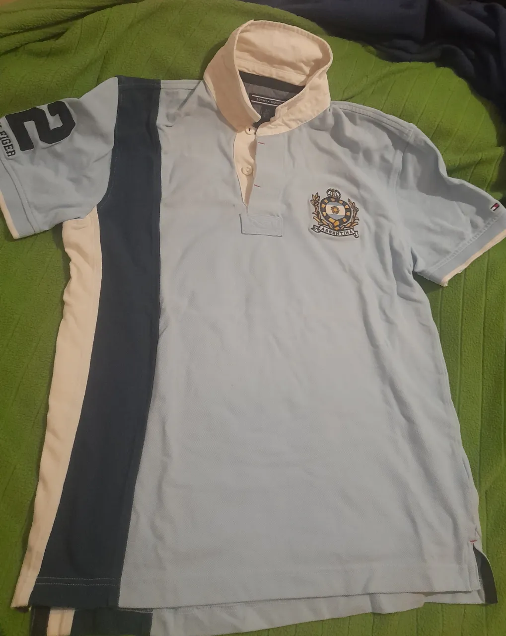 Camiseta Tommy Hilfiger - imagen 1