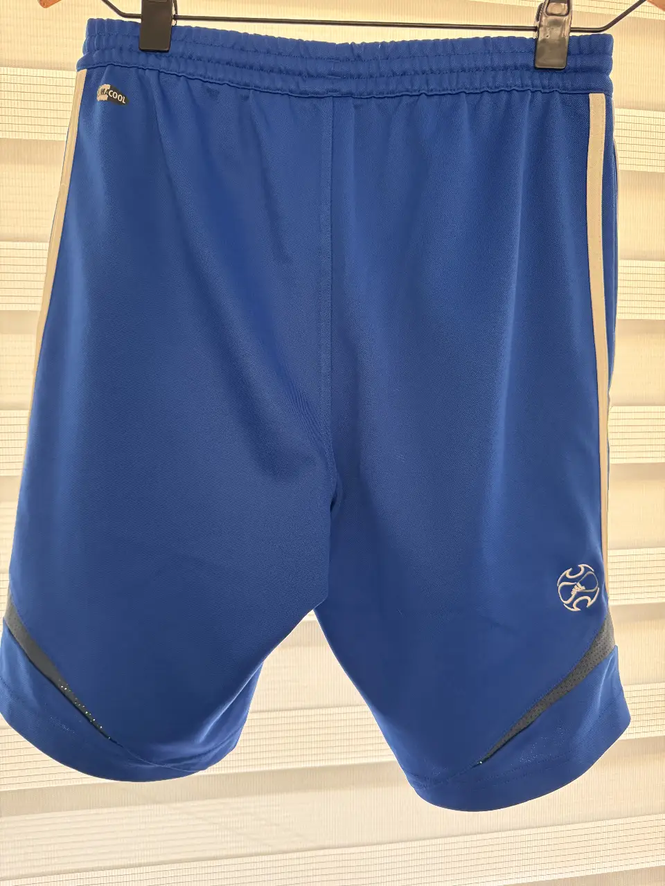 Short adidas - imagen 2