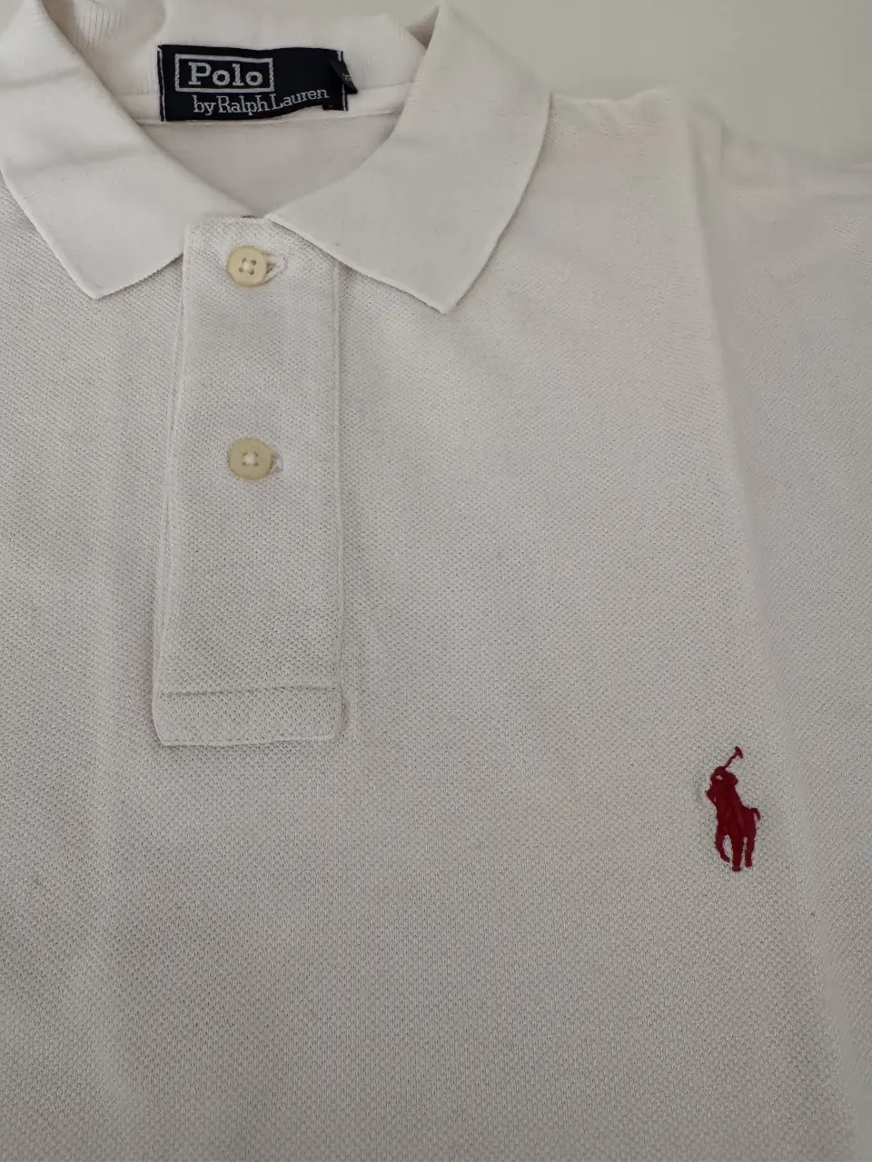 Remera Polo Ralph Lauren - imagen 1