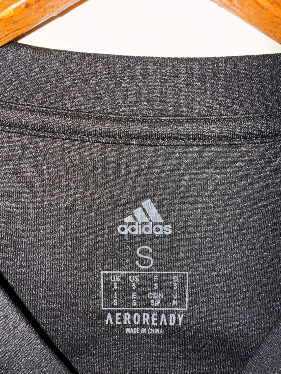 Musculosa adidas - imagen 3