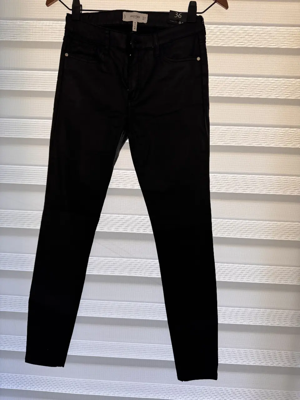 Jean Mango - imagen 2