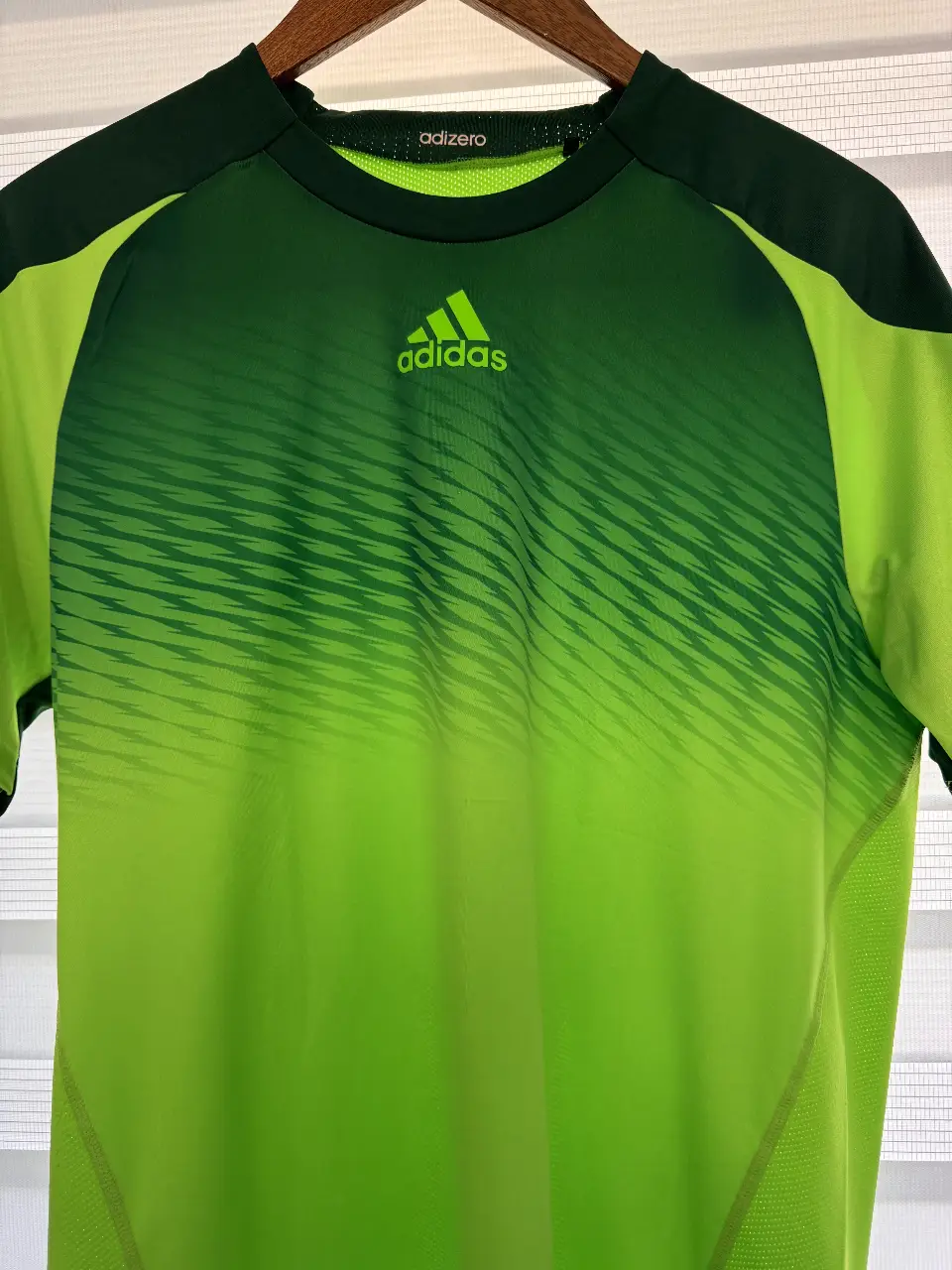Remera adidas - imagen 3