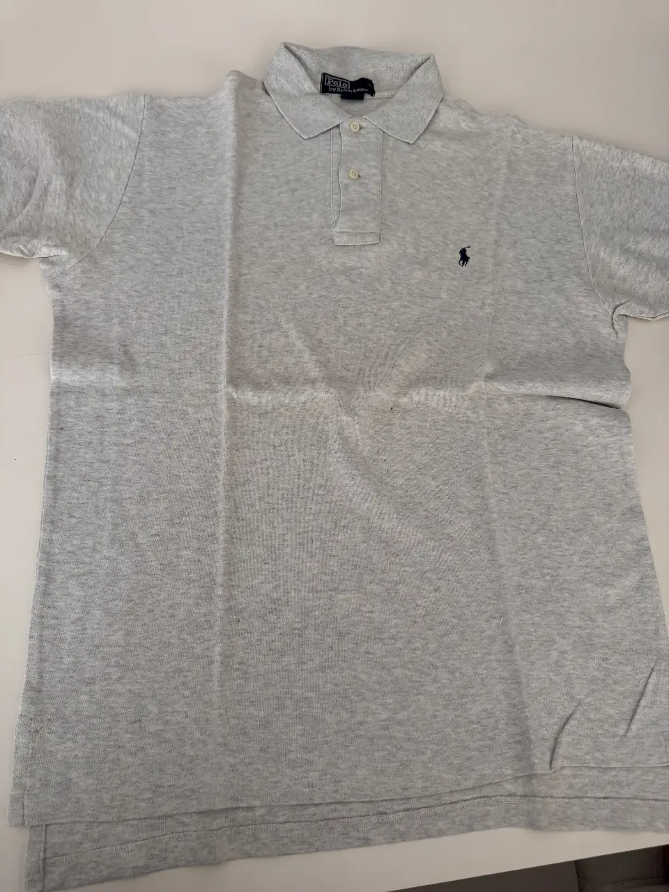 Remera Polo Ralph Lauren - Vista 2