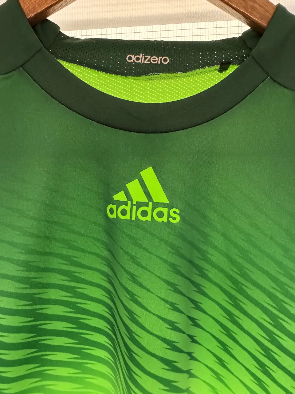 Remera adidas - imagen 2