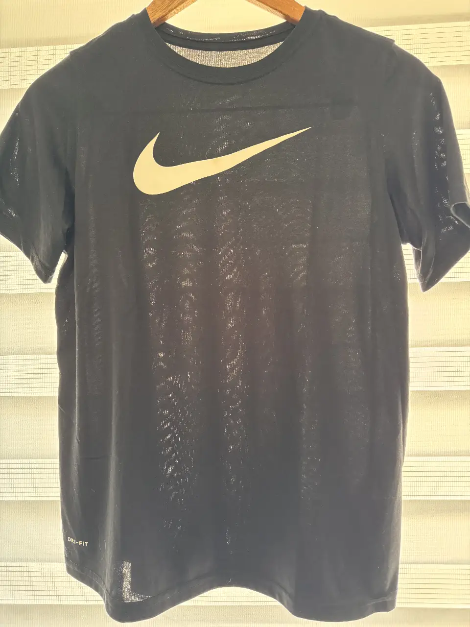 Remera Nike - imagen 1
