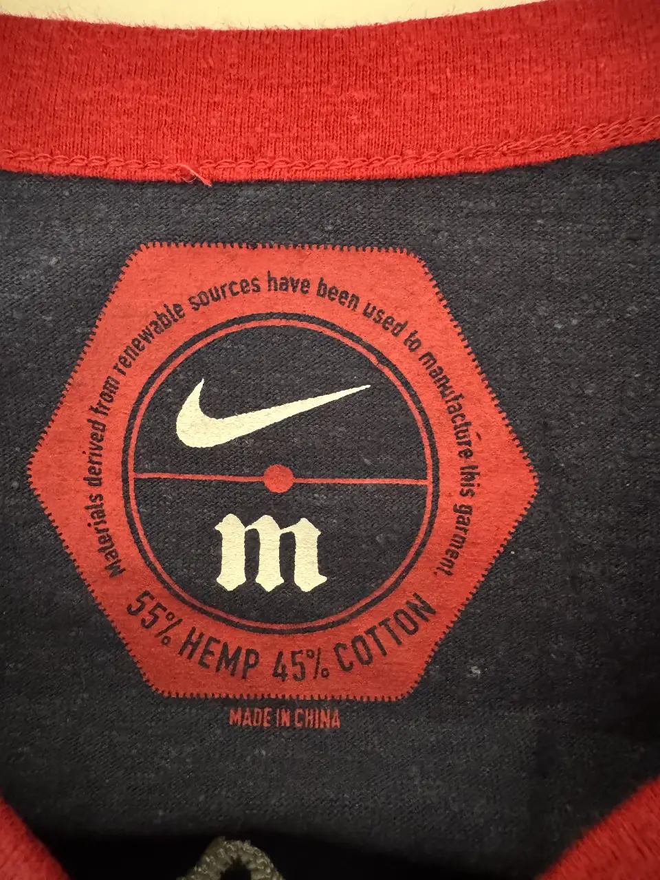 Remera Nike - imagen 3