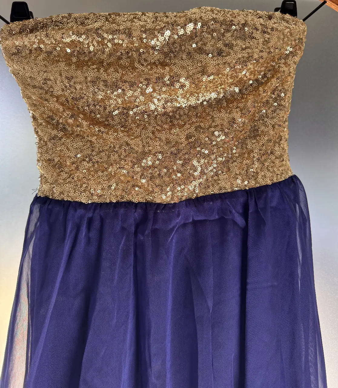 Vestido AS U WISH - imagen 1