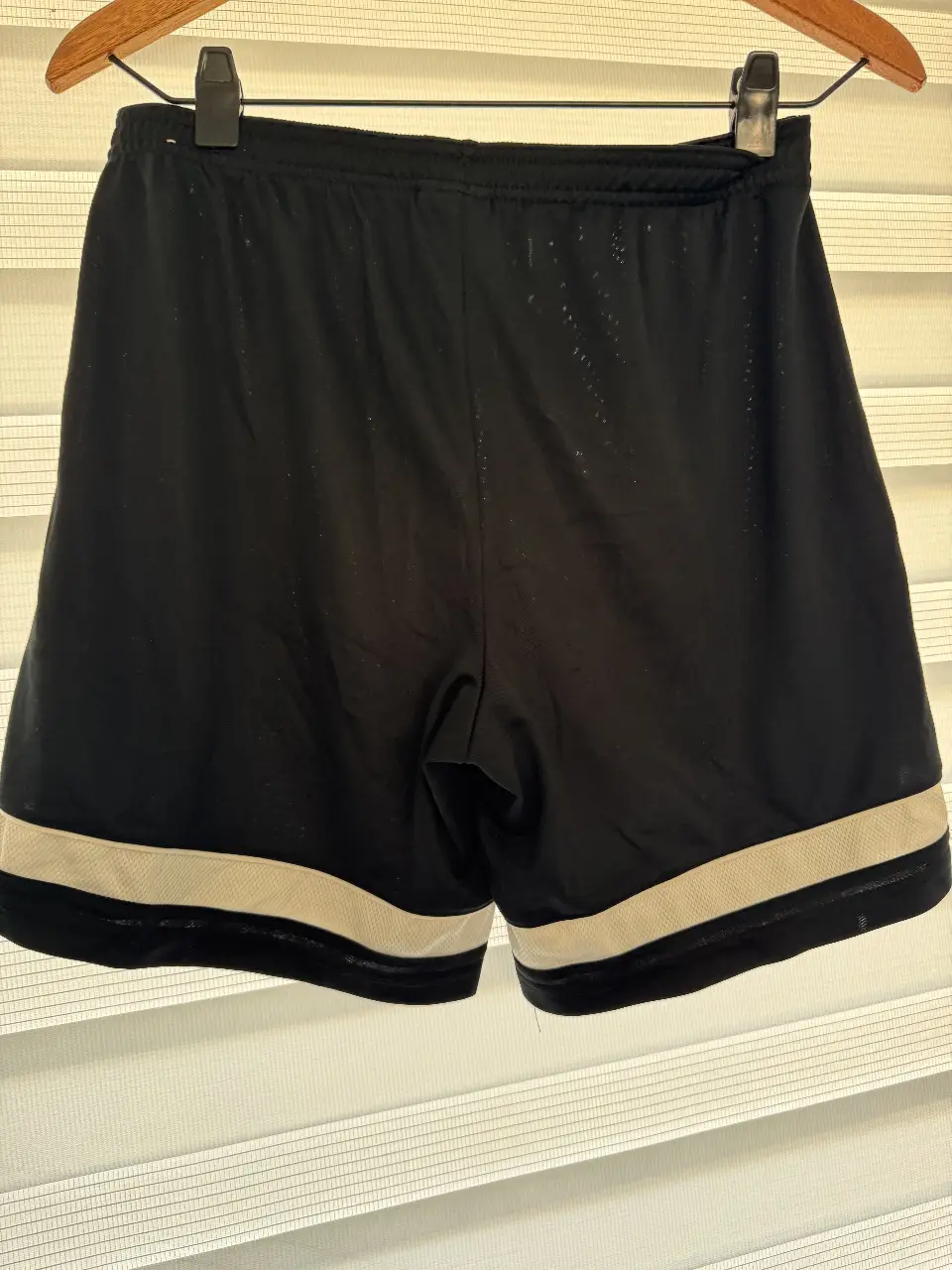 Short Nike - Vista 2