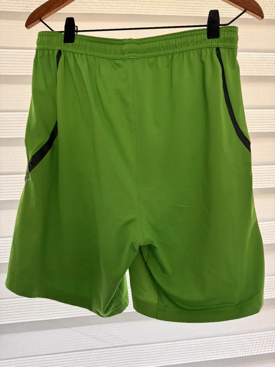 Short adidas - imagen 3