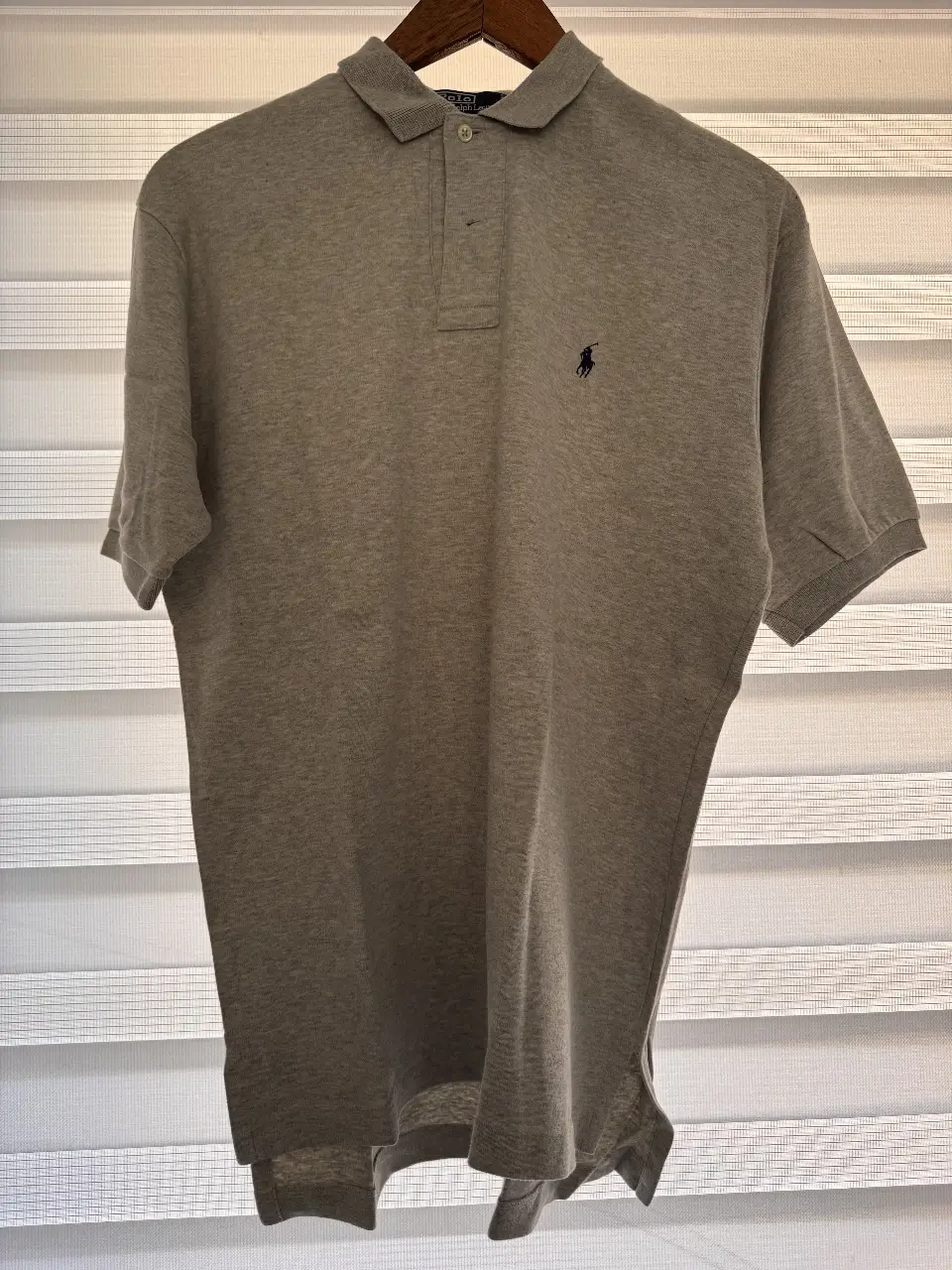 Remera Polo Ralph Lauren - imagen 1