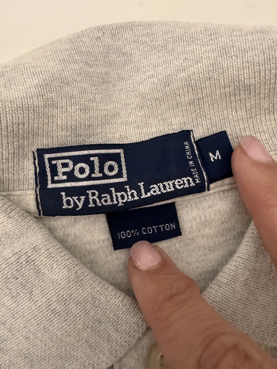 Remera Polo Ralph Lauren - Vista 3