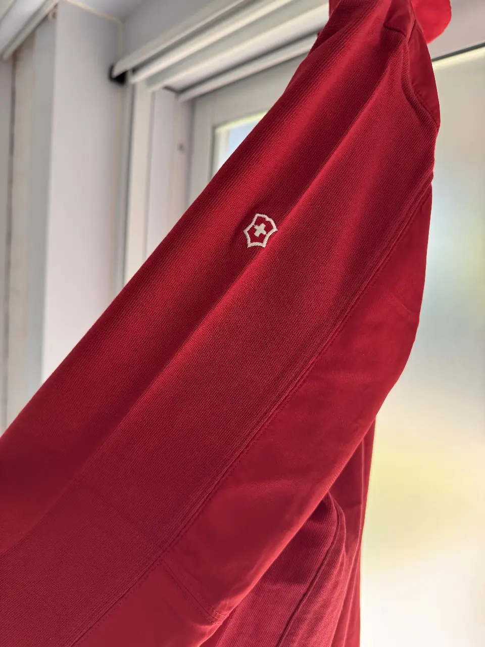 Buzo Victorinox - imagen 2