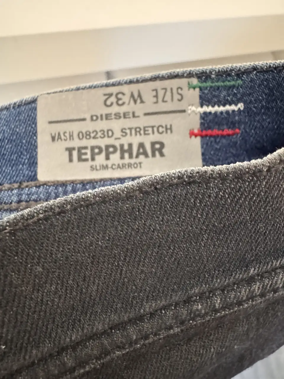 Jean Diesel - imagen 5