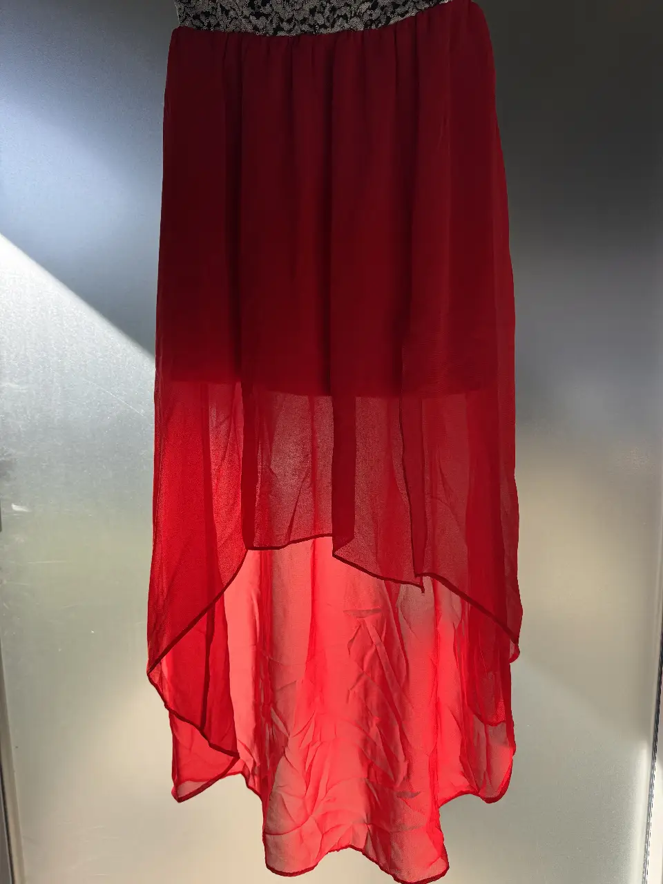 Vestido Sequin Hearts - imagen 3