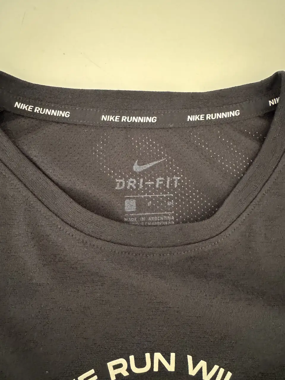 Remera Nike - imagen 2