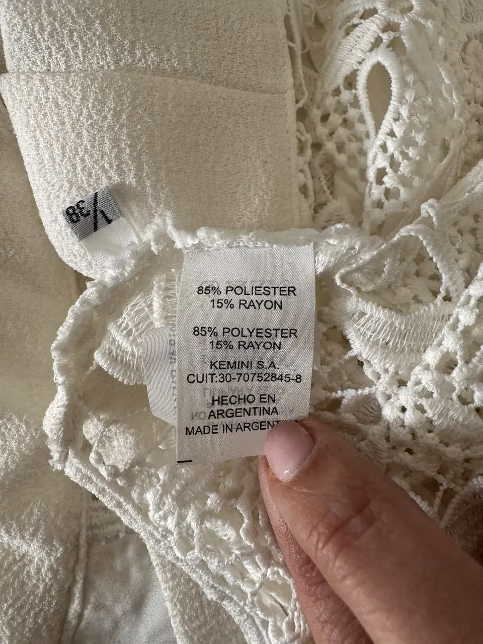Vestido i ♥ 47 - imagen 6