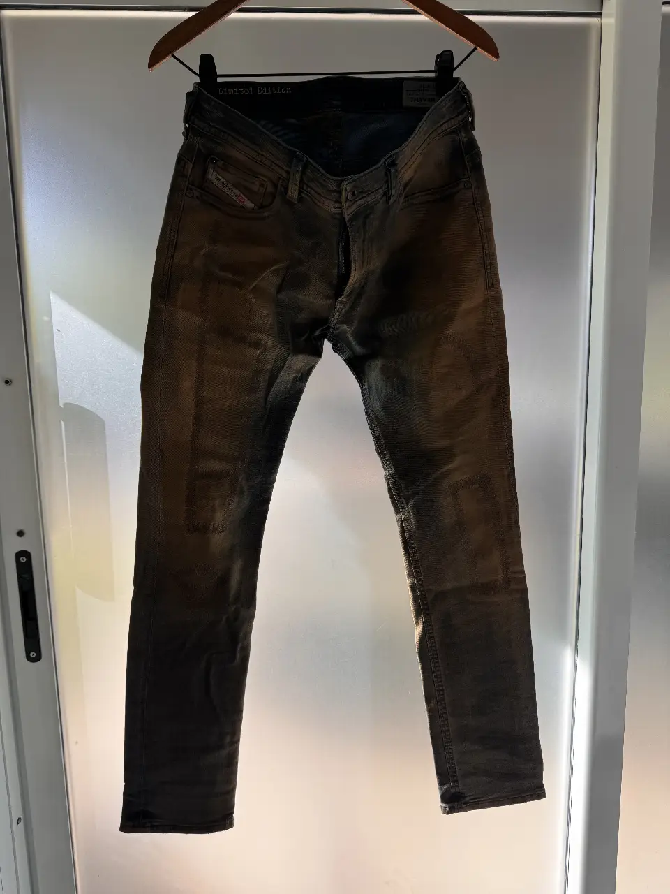 Jean Diesel - imagen 2