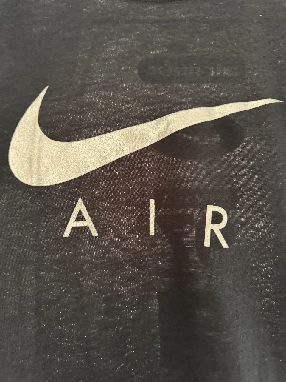 Remera Nike - imagen 2