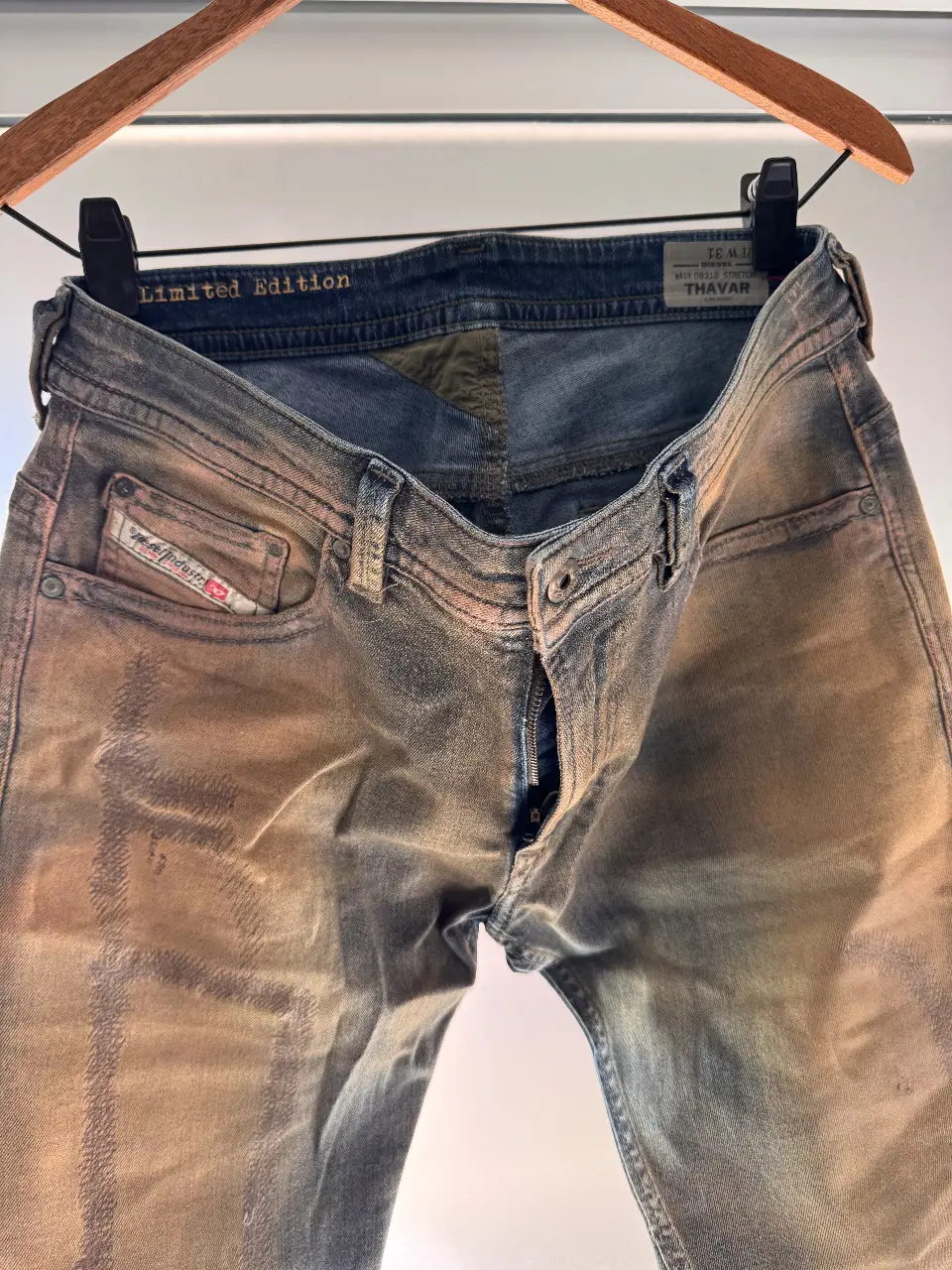 Jean Diesel - imagen 1