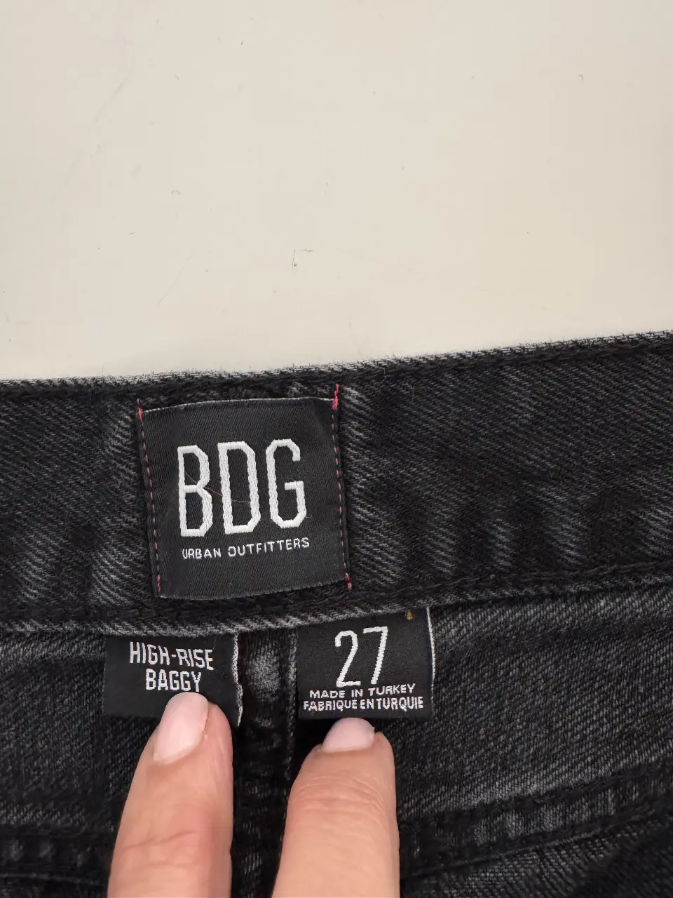 Jean Urban Outfitters - imagen 5