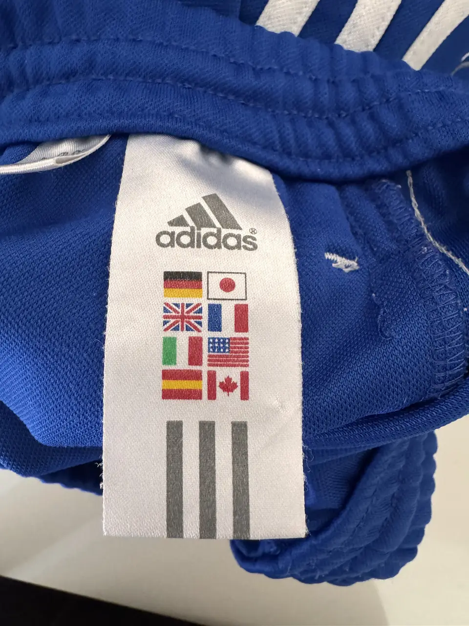 Short adidas - imagen 4