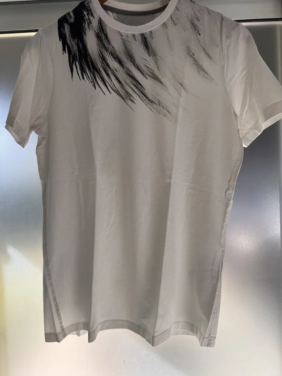 Remera Armani Exchange - imagen 1