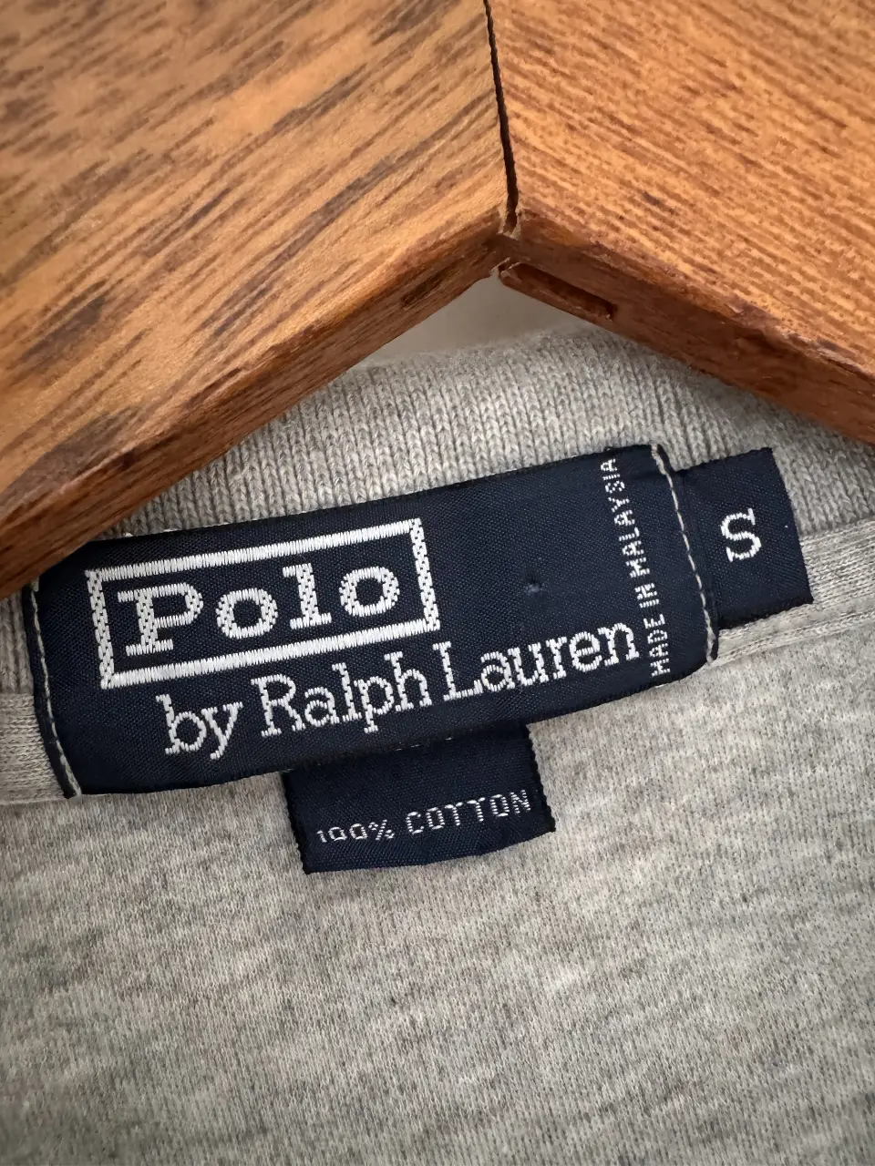 Remera Polo Ralph Lauren - imagen 3
