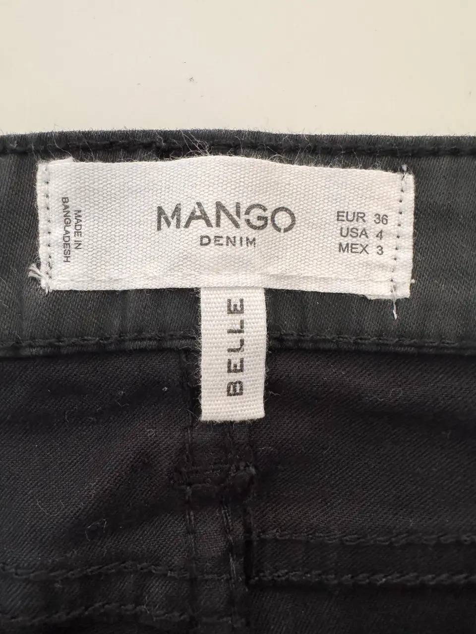 Jean Mango - imagen 5
