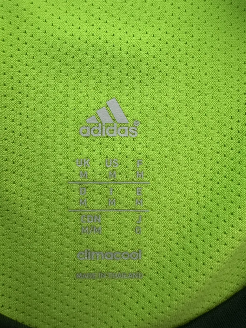 Remera adidas - imagen 6