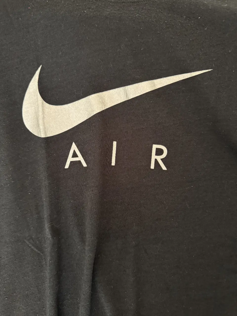 Remera Nike - imagen 5