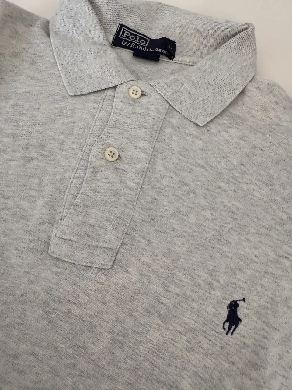 Remera Polo Ralph Lauren
