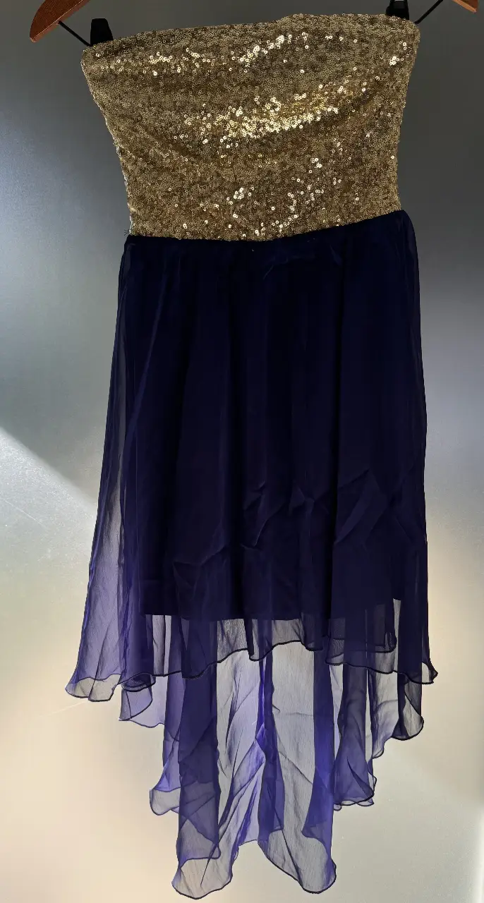 Vestido AS U WISH - imagen 2