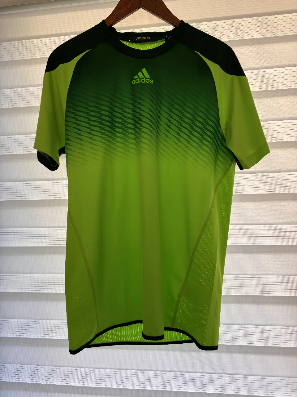 Remera adidas - imagen 1